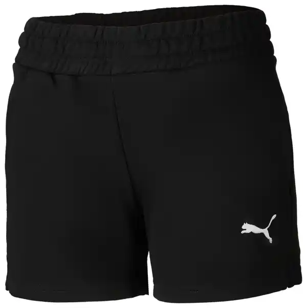 Bild 2 von PUMA Damen-Sweatshorts