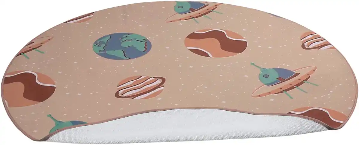 Bild 2 von HIP&HOPPS® Kinder-Teppich