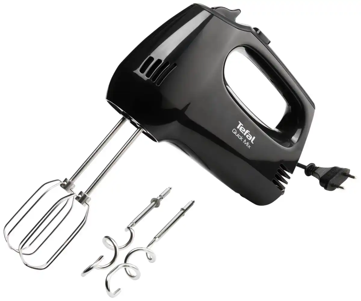 Bild 1 von TEFAL Handmixer »HT3108«