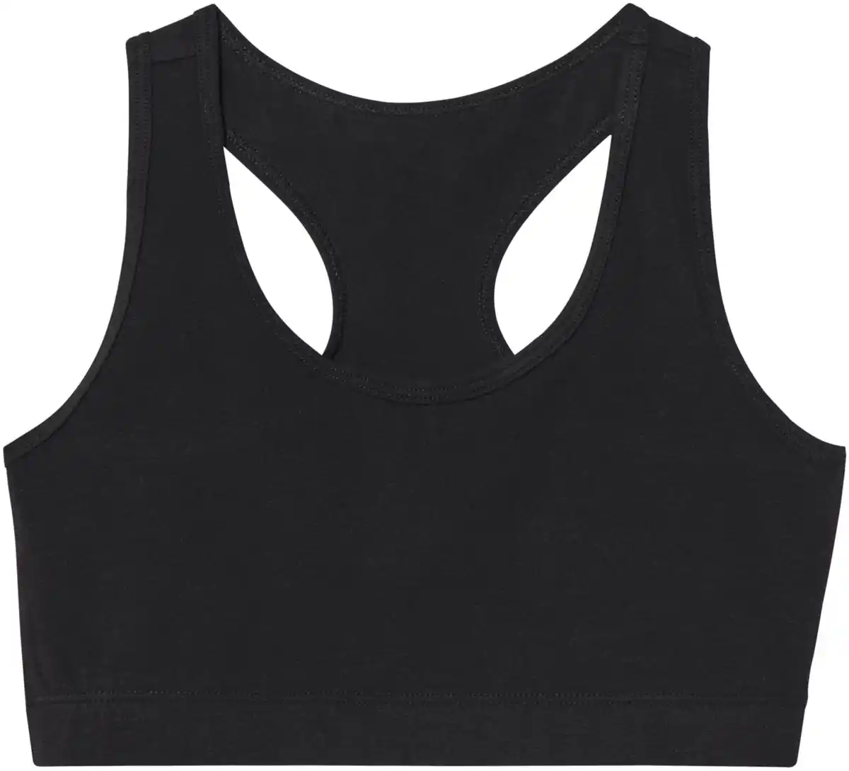 Bild 4 von HIP&HOPPS® Mädchen-Bustiers, 2-St.-Packg.