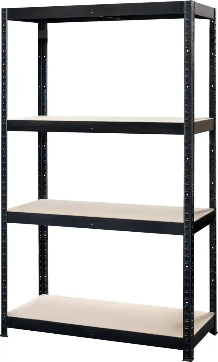 Bild 1 von Metallregal