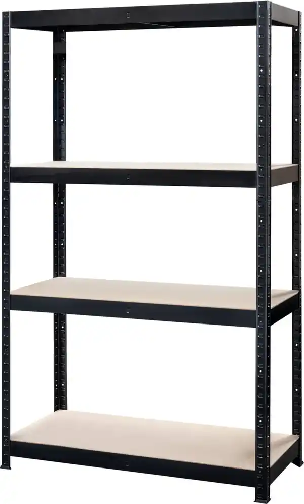 Bild 1 von Metallregal