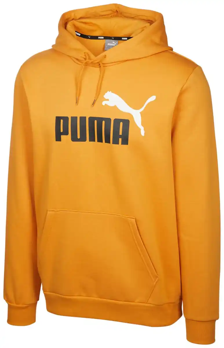 Bild 4 von PUMA Herren-Sweathoodie