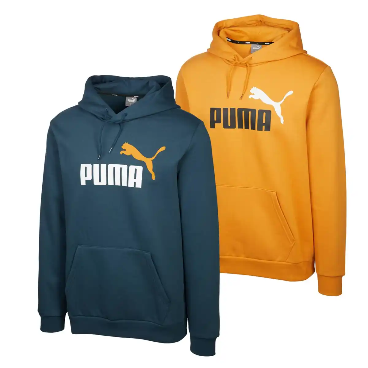Bild 1 von PUMA Herren-Sweathoodie