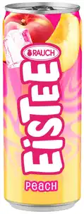 RAUCH Eistee, 0,33-l-Dose