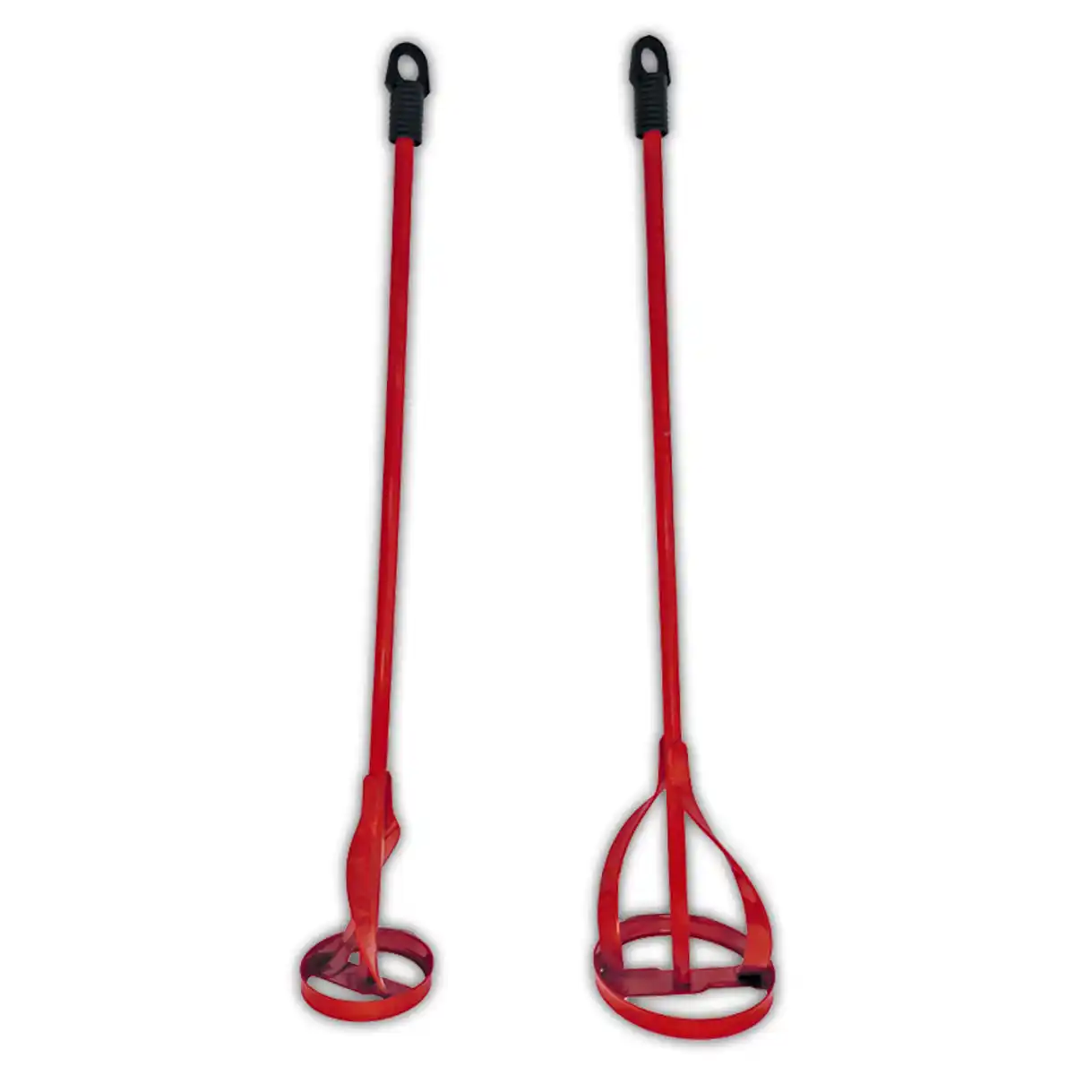 Bild 1 von Kraft Werkzeuge Universal-Rührquirl 2er-Set