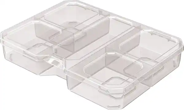 Bild 3 von Sortimentskasten-Set, 3-teilig