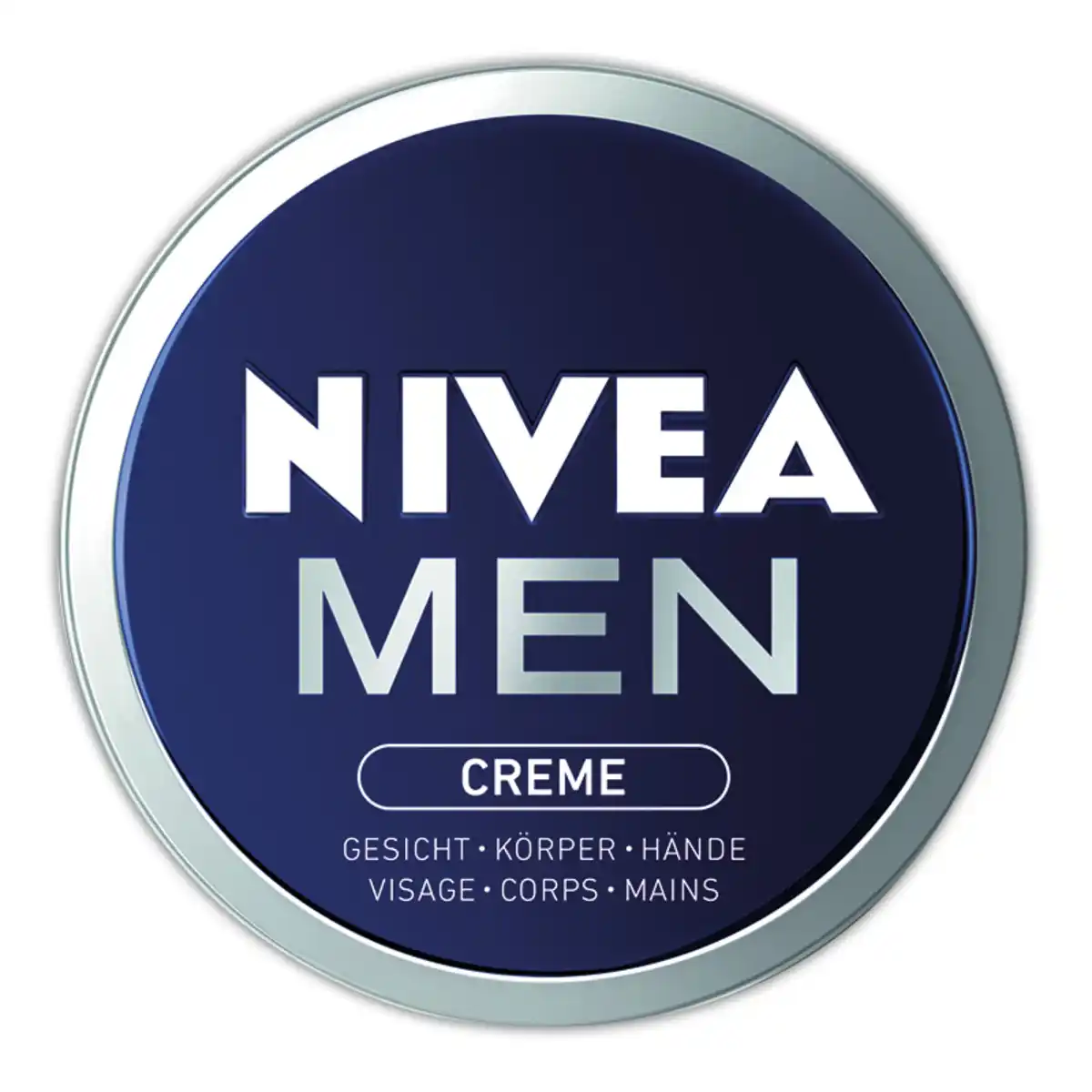 Bild 2 von Nivea / Nivea Men Creme