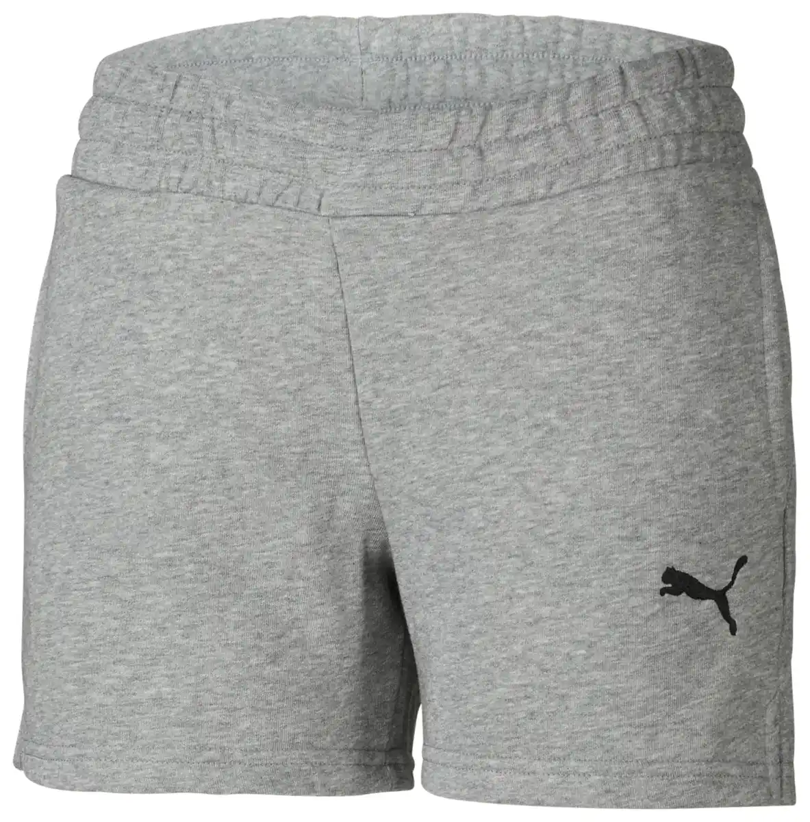 Bild 3 von PUMA Damen-Sweatshorts