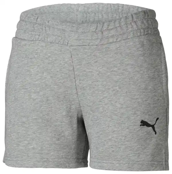Bild 3 von PUMA Damen-Sweatshorts