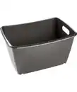 Bild 1 von Aufbewahrungskorb 5 l, anthrazit