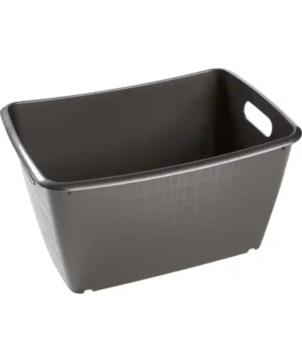 Bild 1 von Aufbewahrungskorb 5 l, anthrazit