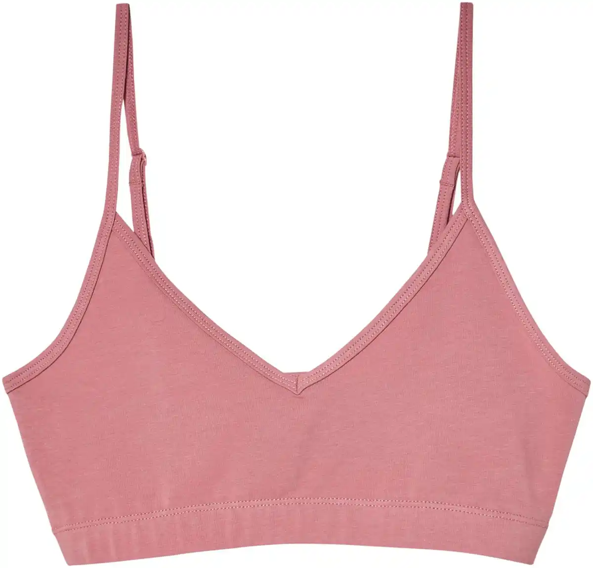 Bild 2 von HIP&HOPPS® Mädchen-Bustiers, 2-St.-Packg.