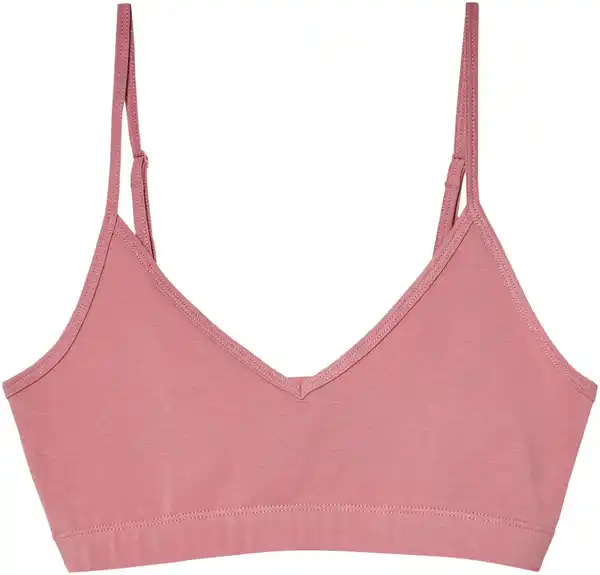 Bild 2 von HIP&HOPPS® Mädchen-Bustiers, 2-St.-Packg.