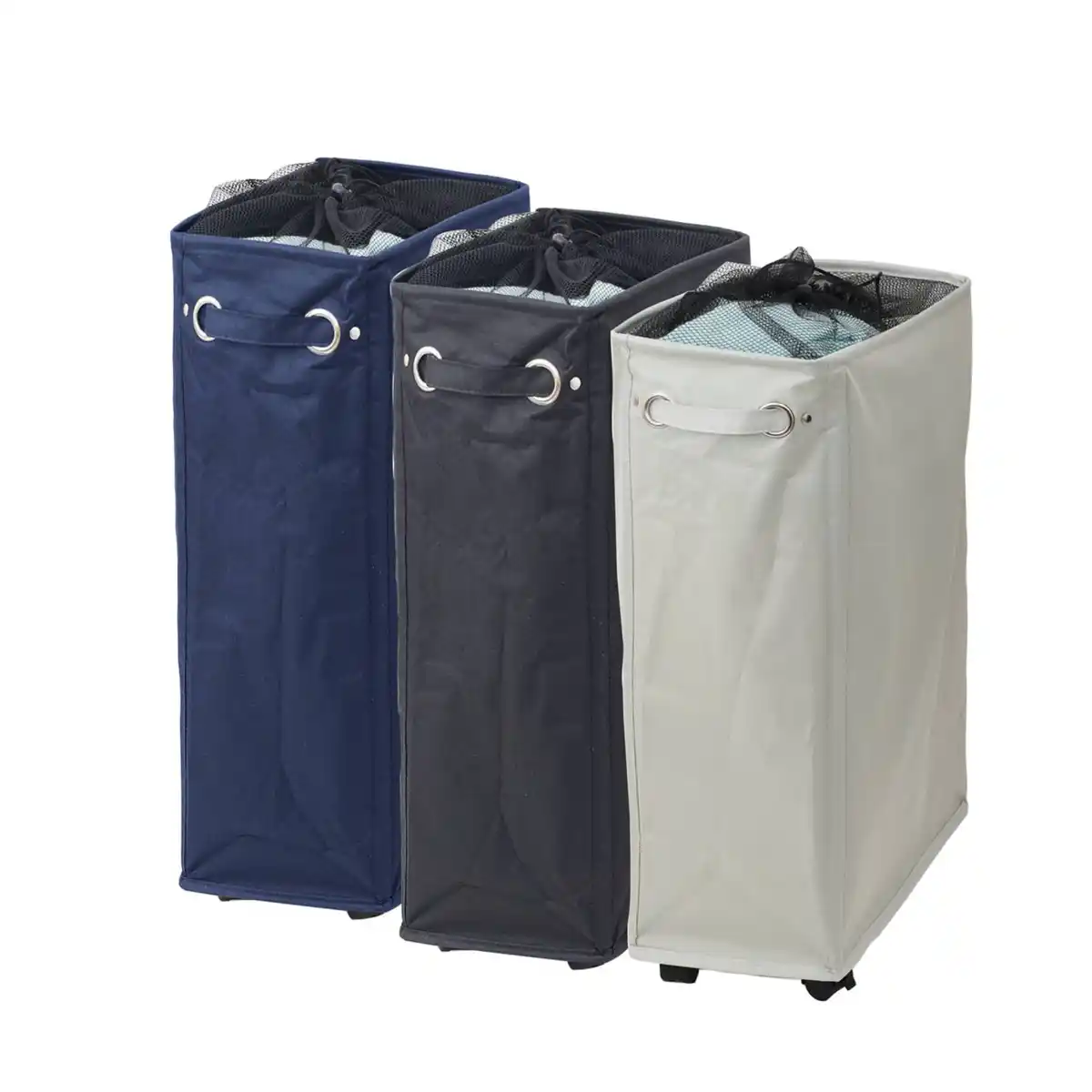 Bild 1 von DOMOPAK LIVING Wäschebox