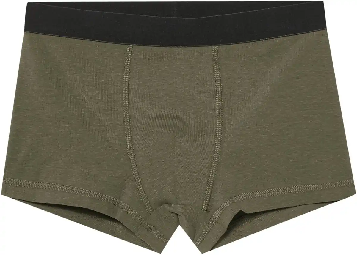 Bild 2 von HIP&HOPPS® Kinder-Boxer, 3-St.-Packg.