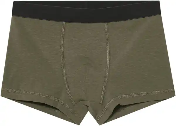 Bild 2 von HIP&HOPPS® Kinder-Boxer, 3-St.-Packg.