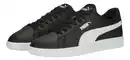 Bild 2 von PUMA Damen-Freizeitschuhe »Smash«, Paar