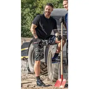Toptex Pro Arbeitsshorts