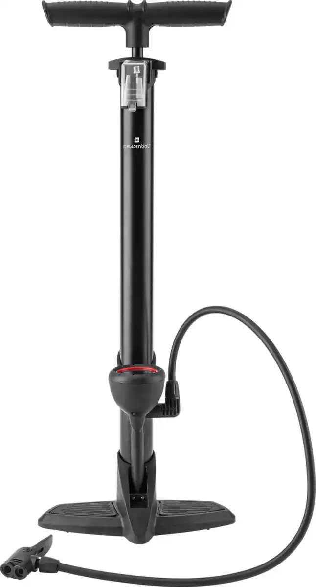 Bild 1 von NEWCENTIAL® Stand-Luftpumpe