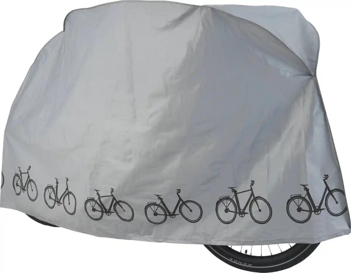 Bild 1 von NEWCENTIAL® Fahrradabdeckung