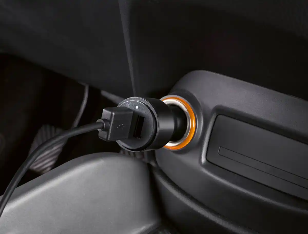 Bild 3 von SWITCH ON® Kfz-Ladegerät