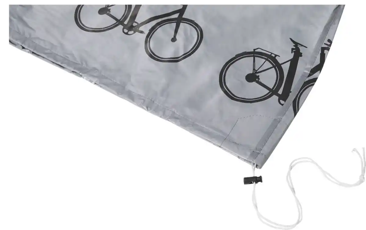 Bild 3 von NEWCENTIAL® Fahrradabdeckung
