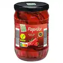Bild 1 von KING'S CROWN Geröstete Paprika 580 ml