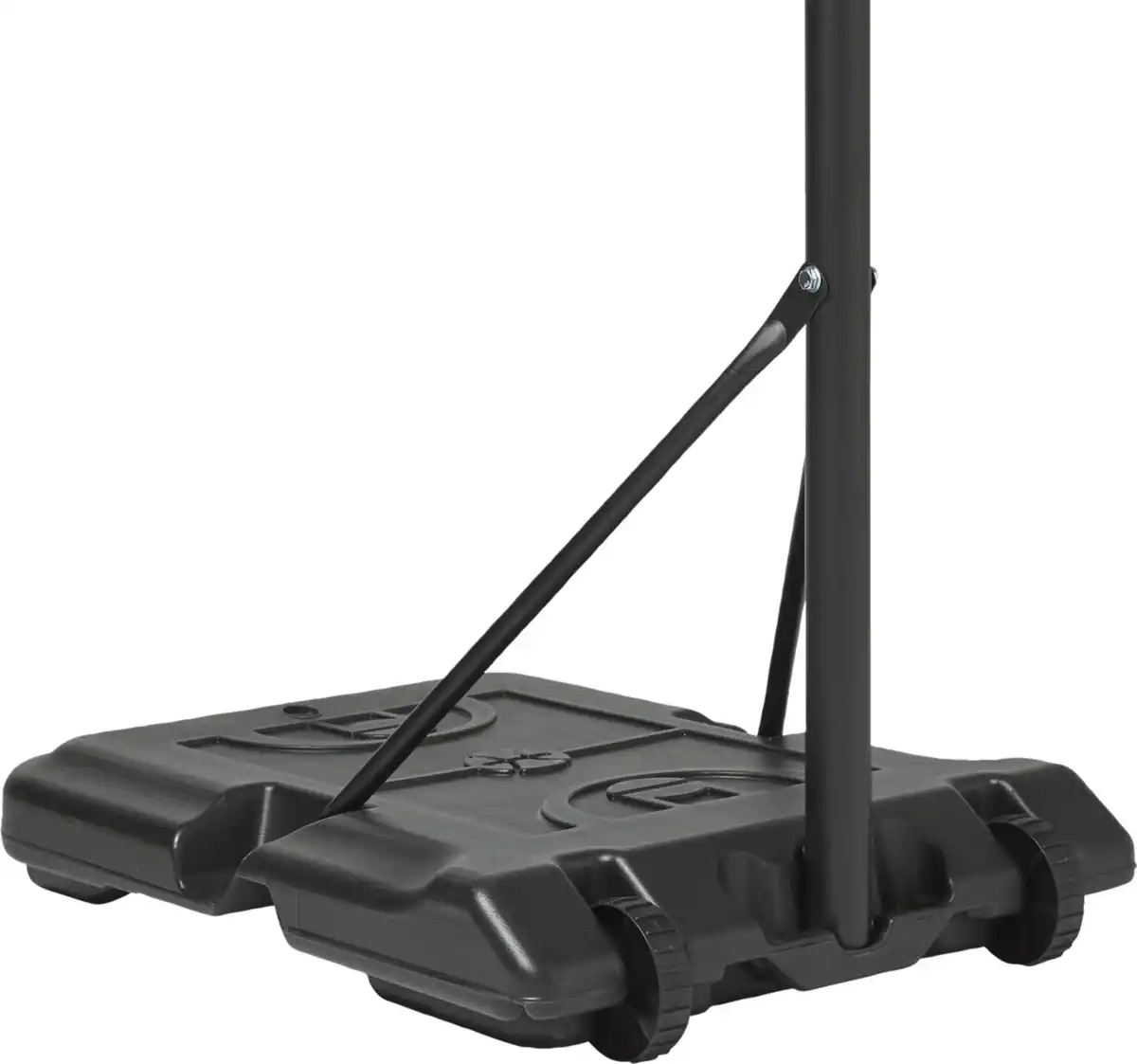 Bild 2 von NEWCENTIAL® Basketballkorb