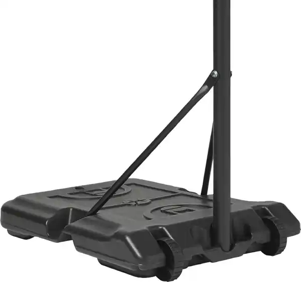 Bild 2 von NEWCENTIAL® Basketballkorb