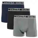 Bild 1 von Toptex Pro Retroshorts 3er