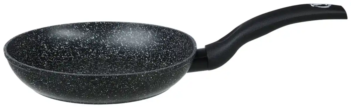 Bild 1 von BERGNER Pfanne »Orion Black« 24 cm