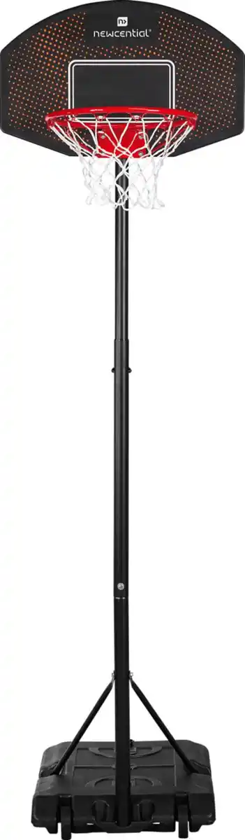Bild 4 von NEWCENTIAL® Basketballkorb