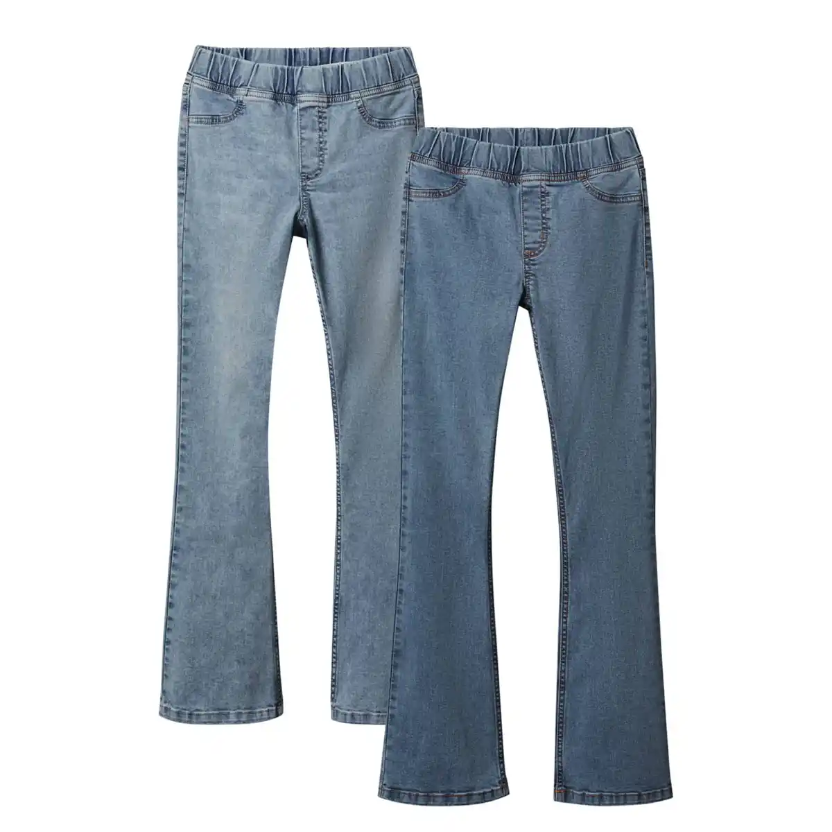 Bild 1 von HIP&HOPPS® Kinder-Jeggings