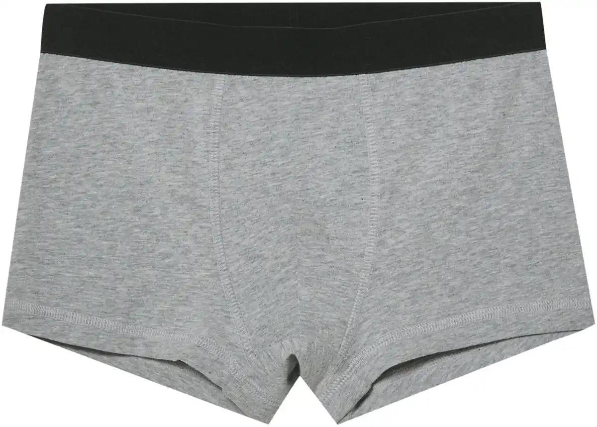 Bild 3 von HIP&HOPPS® Kinder-Boxer, 3-St.-Packg.