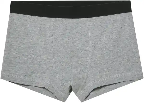 Bild 3 von HIP&HOPPS® Kinder-Boxer, 3-St.-Packg.