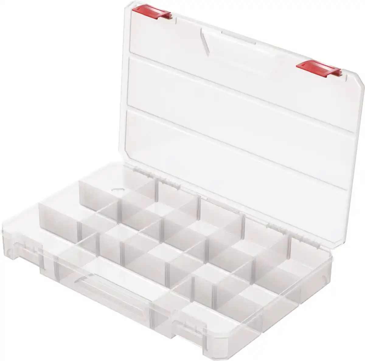 Bild 1 von Sortimentskasten-Set, 3-teilig