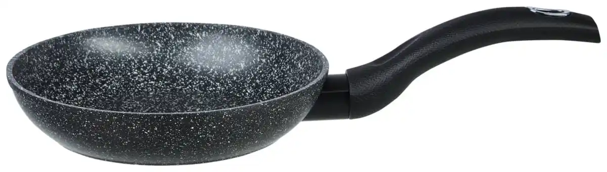 Bild 1 von BERGNER Pfanne »Orion Black« 20 cm