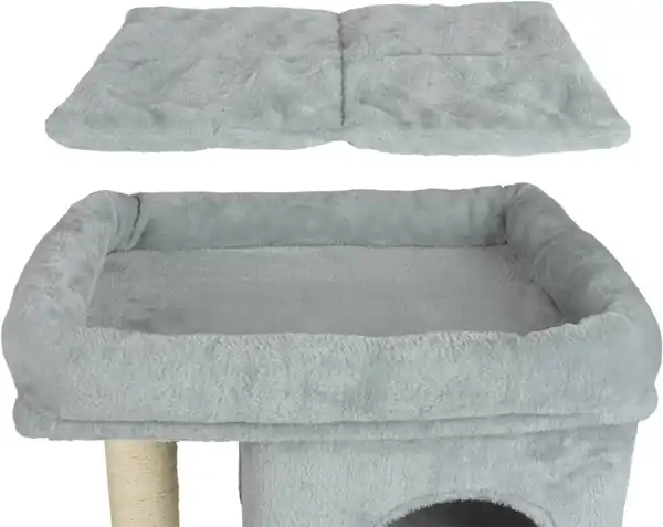 Bild 3 von K-CARINURA® Katzen-Kratzbaum