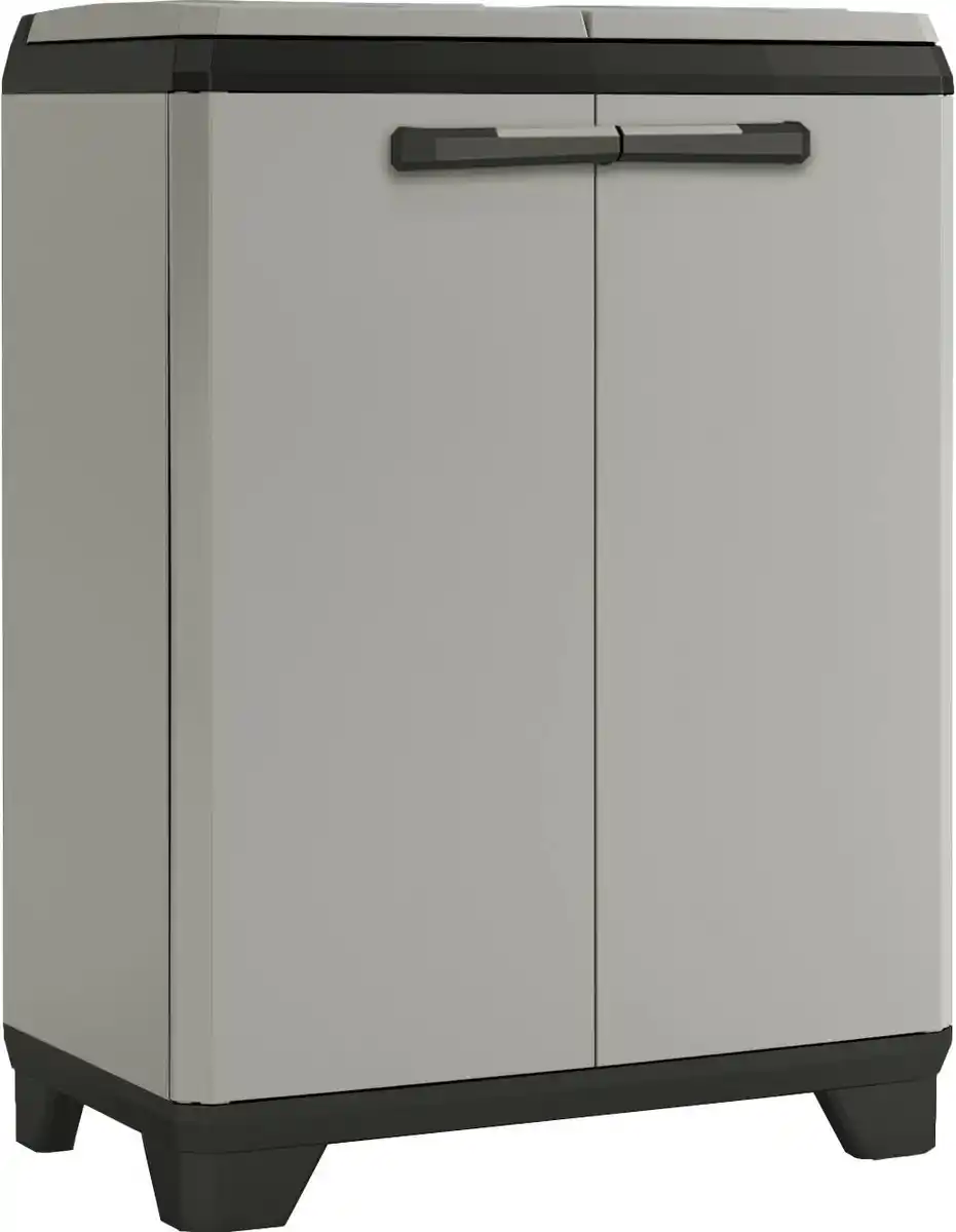 Bild 1 von KETER Recyclingschrank »PLANET«