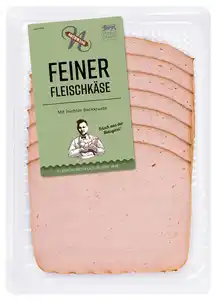NOTHWANG Fleischkäse, 125-g-Packg.