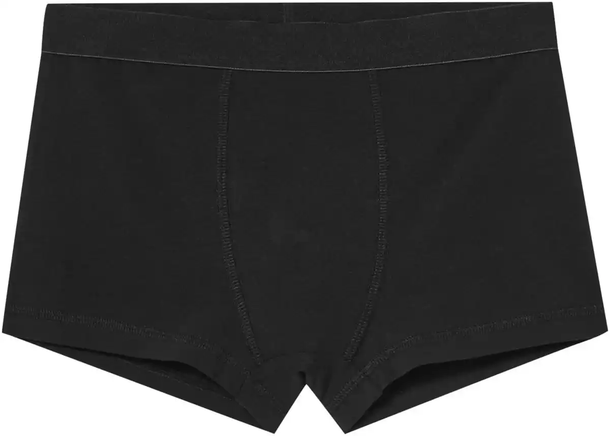 Bild 4 von HIP&HOPPS® Kinder-Boxer, 3-St.-Packg.