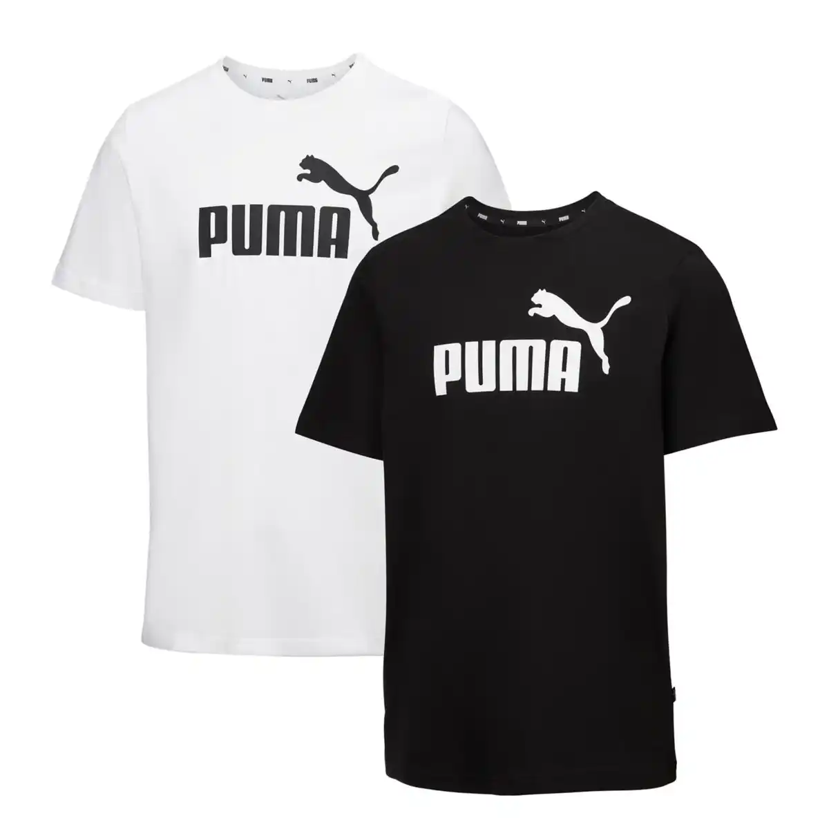 Bild 1 von PUMA Herren-T-Shirt