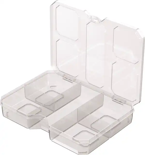 Bild 4 von Sortimentskasten-Set, 3-teilig