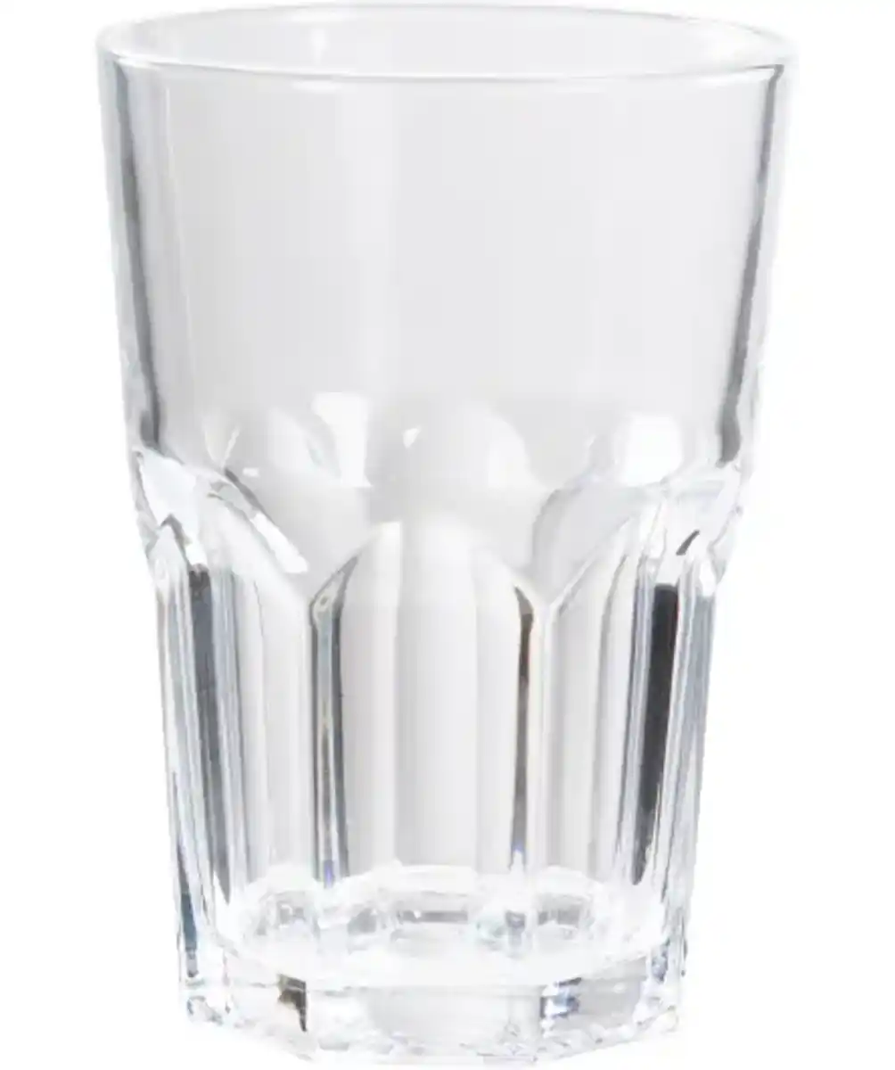 Bild 1 von Caipirinha-Glas, transparent