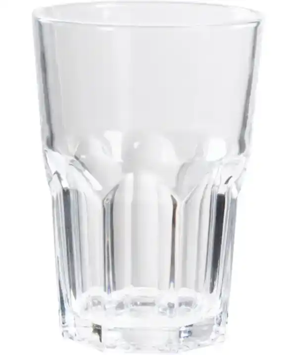 Bild 1 von Caipirinha-Glas, transparent