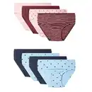 Bild 1 von KUNIBOO® Kinder-Slips, 4-St.-Packg.