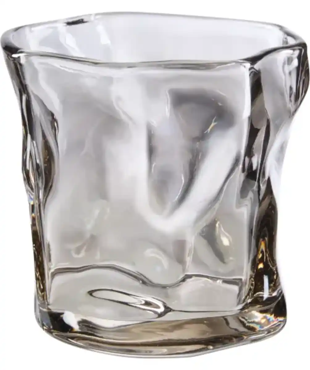 Bild 1 von Trinkglas Tumbler, schwarz