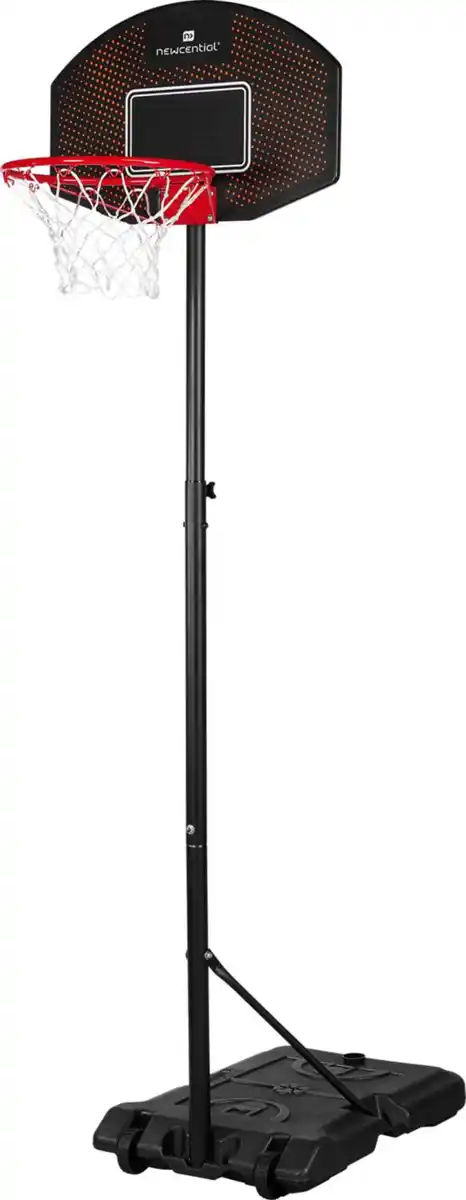 Bild 1 von NEWCENTIAL® Basketballkorb