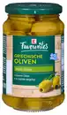 Bild 1 von K-FAVOURITES Griech. Oliven, 350-g-Glas